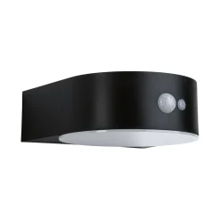 Solar WL 300lm IP44 3000K PIR