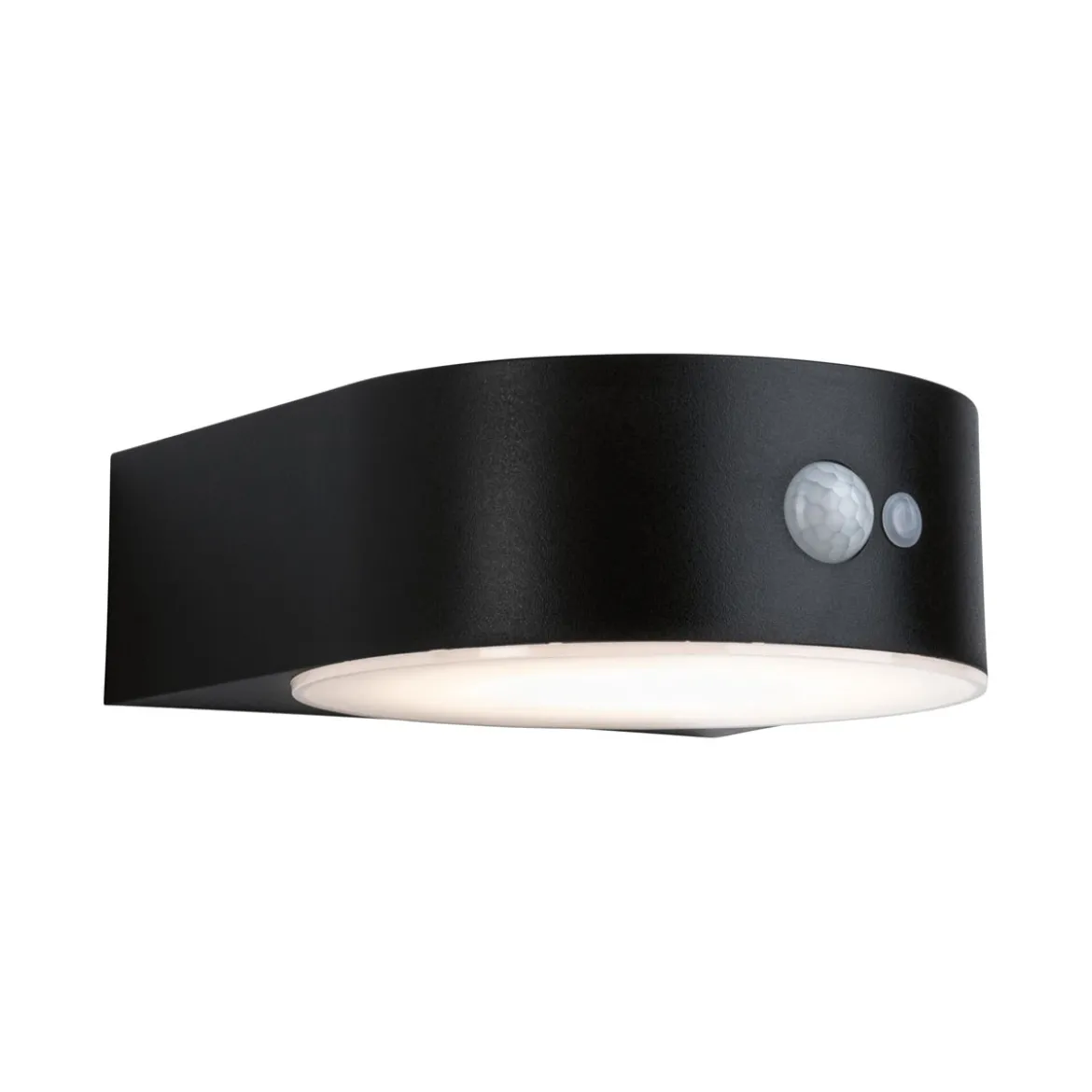 Solar WL 300lm IP44 3000K PIR
