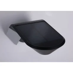 Solar WL Soley 100lm BWM Anthrazit IP 443000K