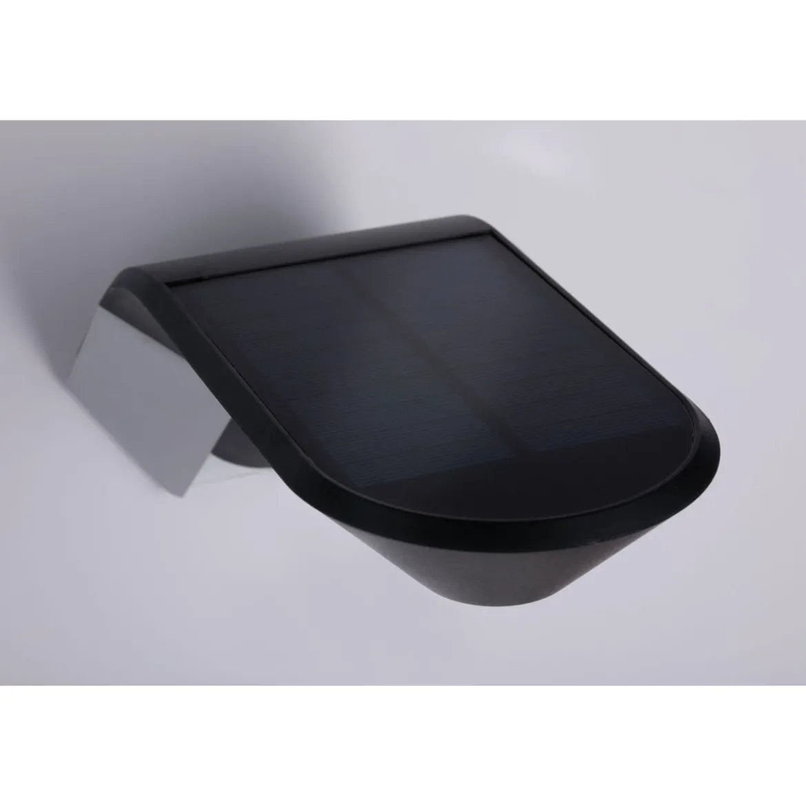 Solar WL Soley 100lm BWM Anthrazit IP 443000K