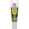 Soudal Montagekleber Fix ALL Turbo weiß