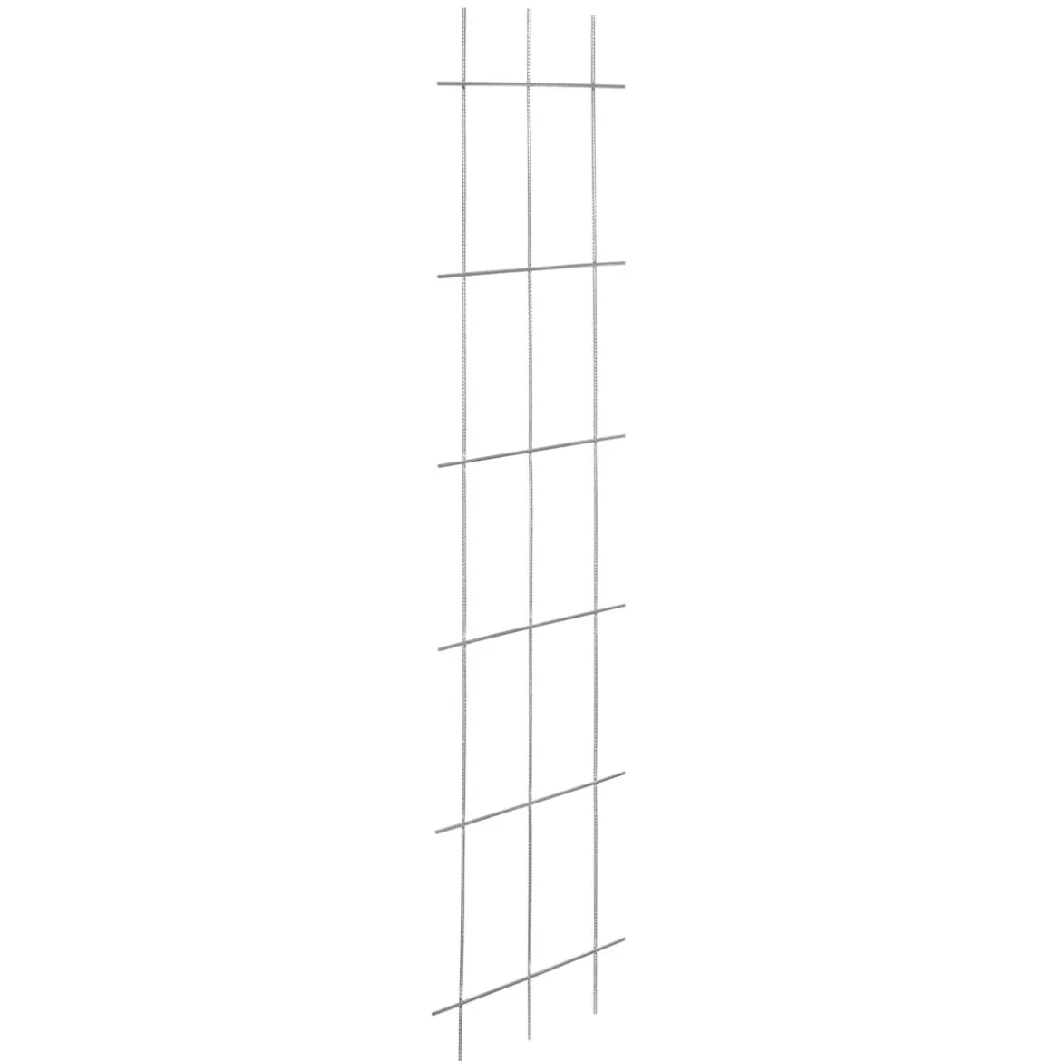 Spalier 3-strebig
