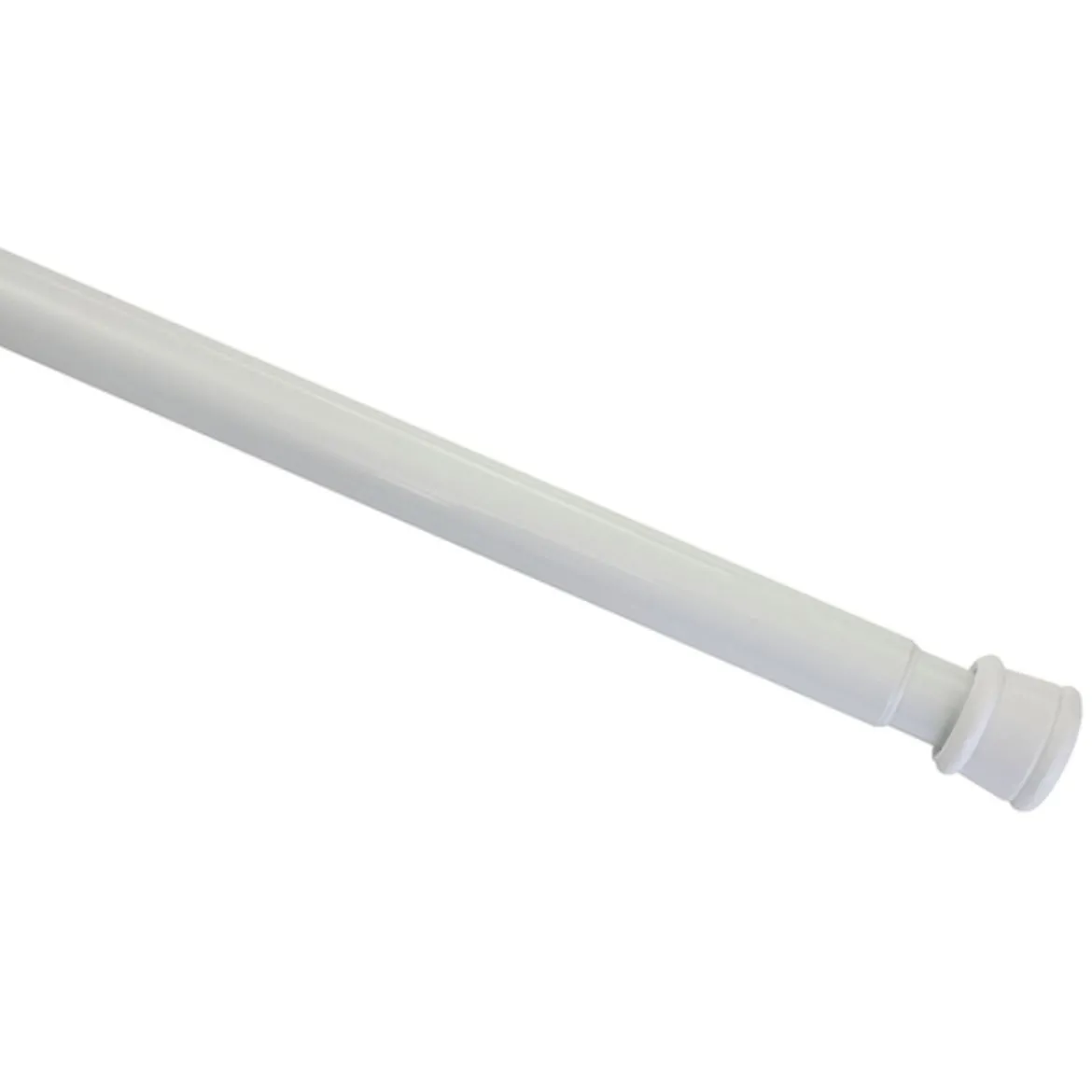 Spannstange 26/23 mm ausdrehb. 125-220cm