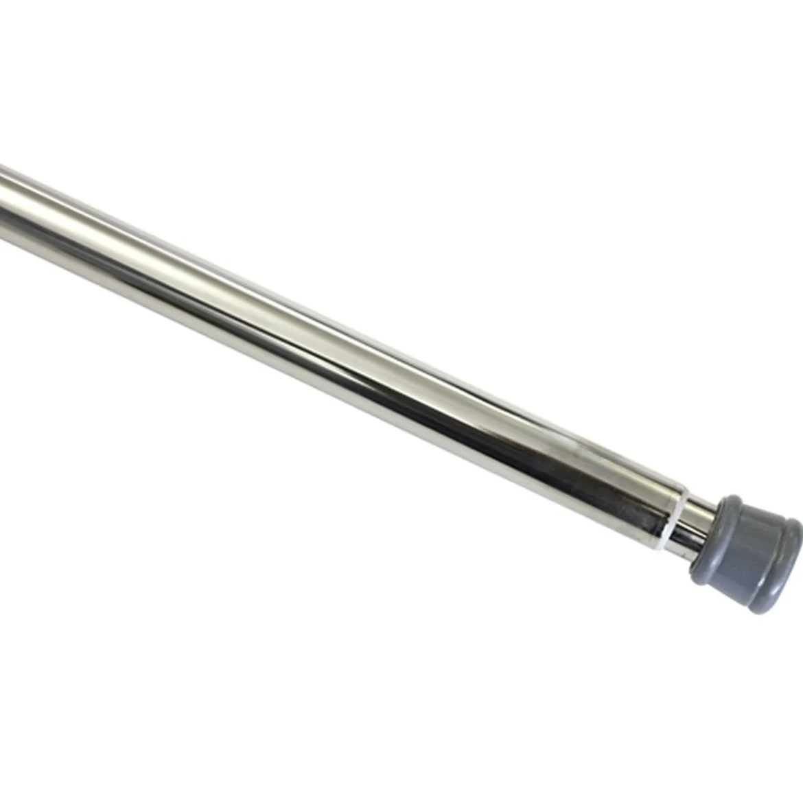 Spannstange 26/23 mm ausdrehb. 125-220cm