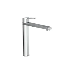 SP-Armatur Armatur Vita chrom Easy-CleanMischduese schwenkbar mit Keramikkart.