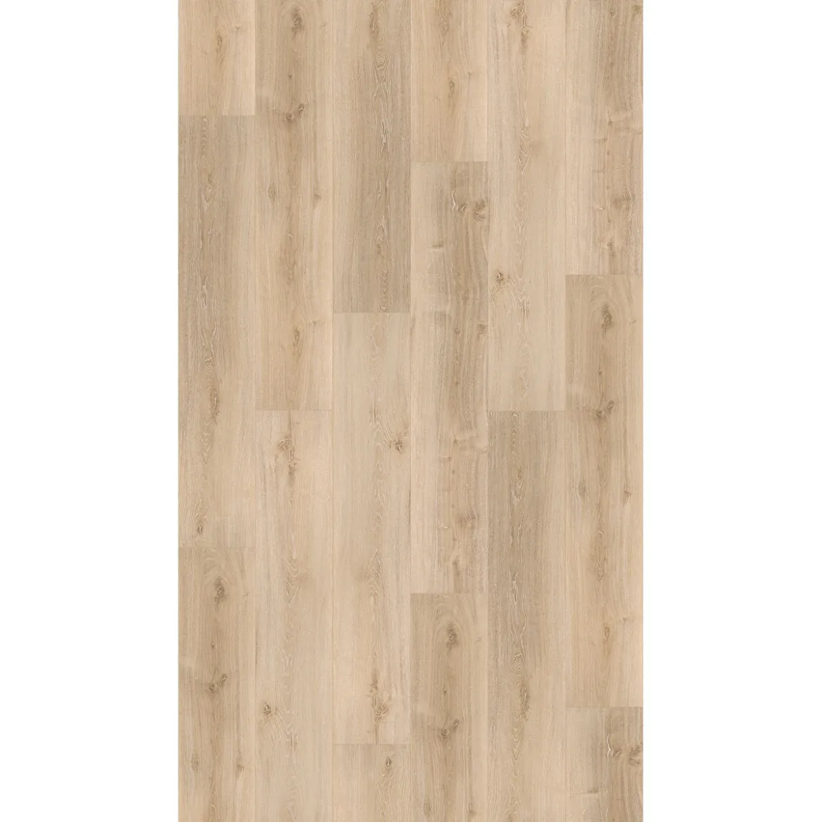 SPC Vinyl Basic Eiche Royal hell gekaelk1209x225x5,3 mm geb. Stuktur LHD gefast