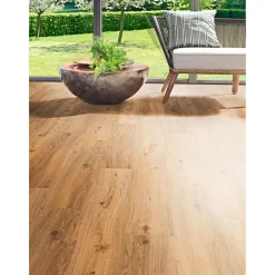 SPC Vinylboden Classic Eiche Groenland1220x182x3,8 mm NS 0,3