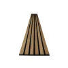 SPECHT Ambiente Akustikpaneel Eiche Rust2500x300x11mm