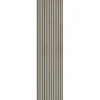 SPECHT Deluxe Akustikpaneel Eiche grau2500x600x21mm Filz starr
