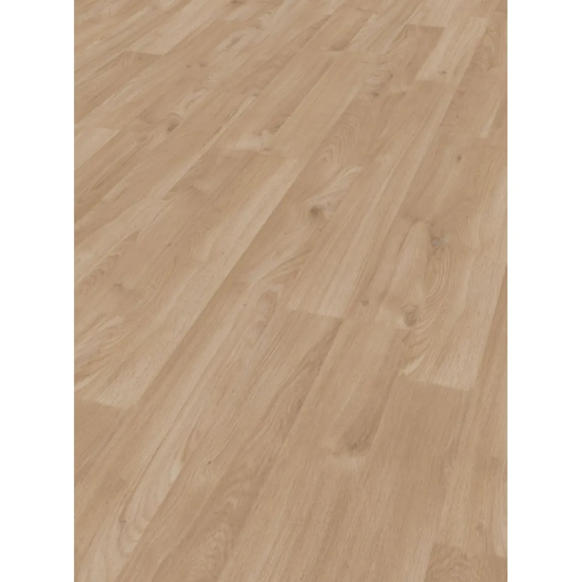 Specht Laminatboden Classic Bergmanns Eiche hell 138 x 19,3 cm