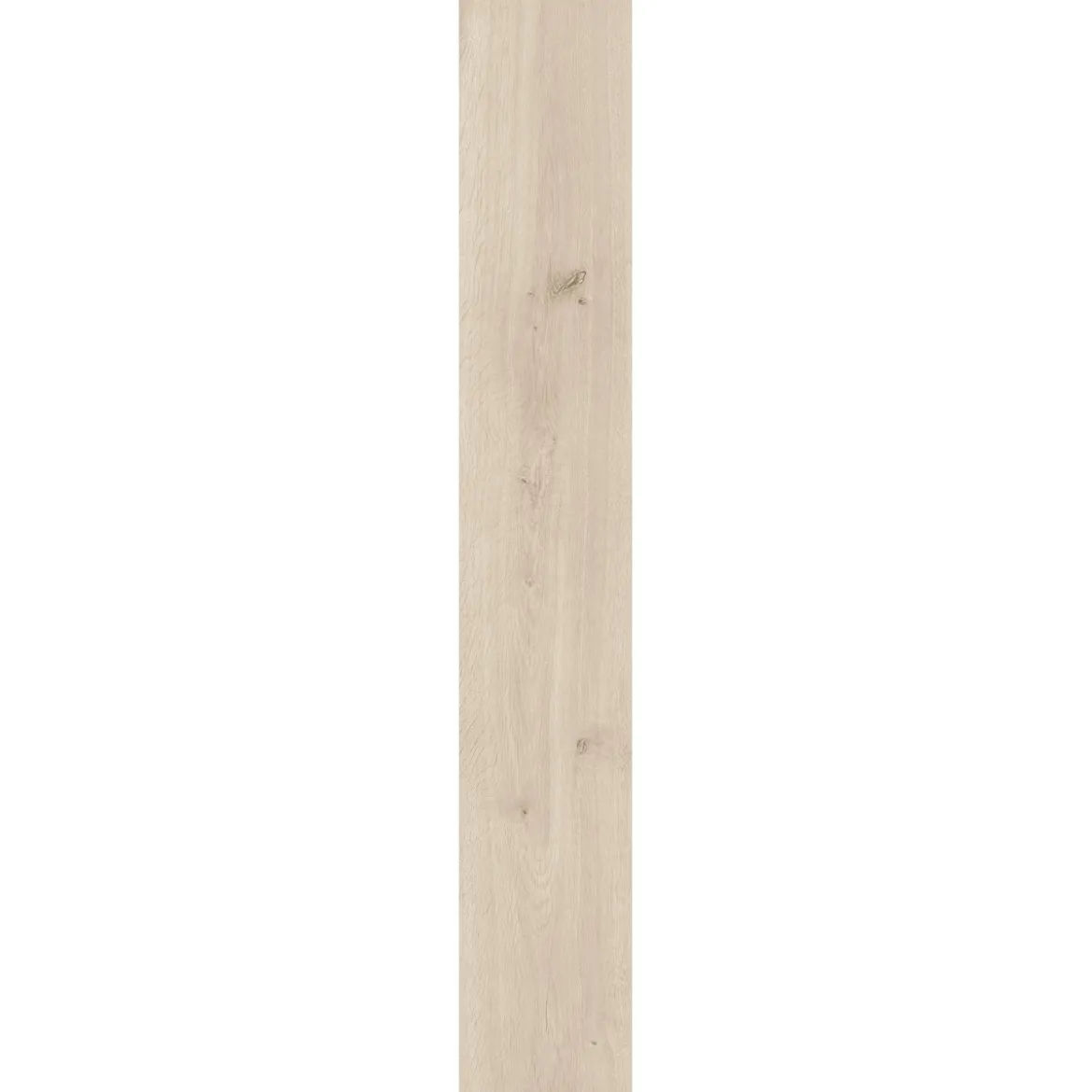 Specht Landhausdiele Deluxe AQUA Eiche weiß 128,5 x 19,2 cm