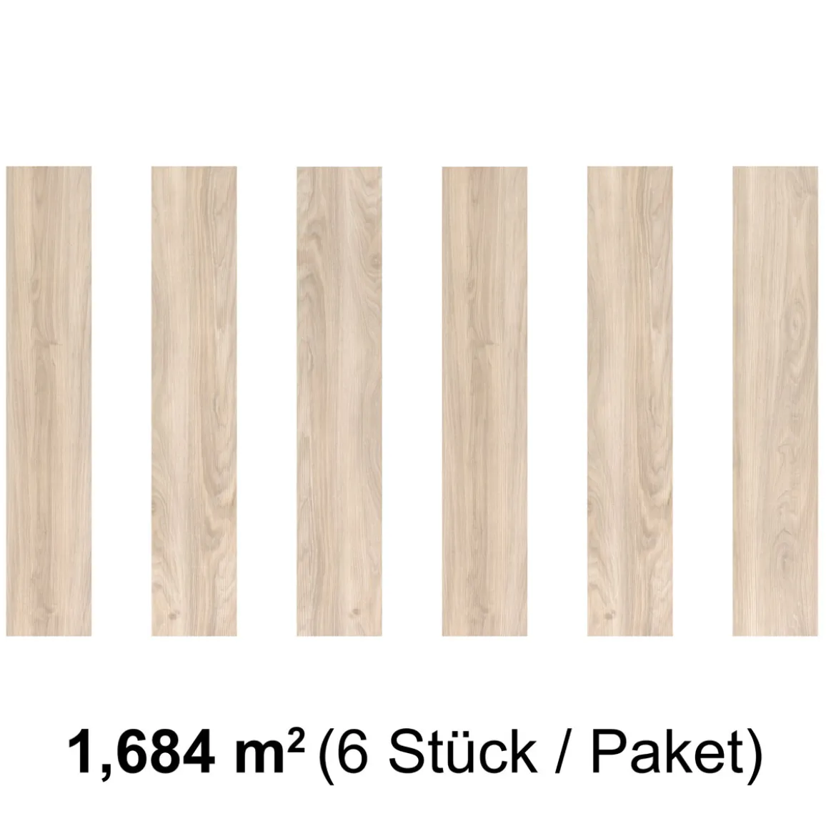 SPECHT SPC Vinyl Ambiente Calvados Eiche1220x230x4,8mm NS 0,5