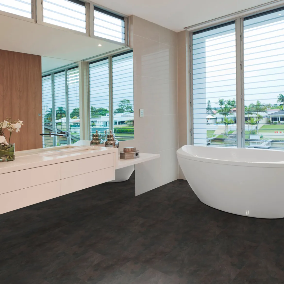 SPECHT SPC Vinyl Ambiente Fliese Paris610x304,8x4,8mm NS 0,5