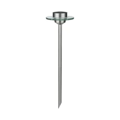 Special Solarspiess Ufo IP44LED 1x0,2WES/Klarglas