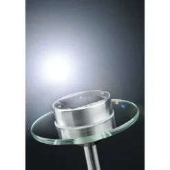 Special Solarspiess Ufo IP44LED 1x0,2WES/Klarglas