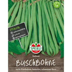 Sperli Buschbohnen Delinel