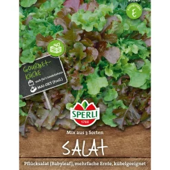 Sperli Mini-Salatmischung Veronas Mini