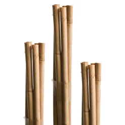 Splittstäbe 40cm natur Bund 15