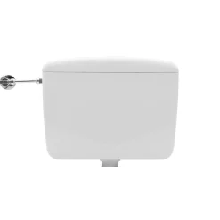 Spülkasten PLUS weiß 8 L