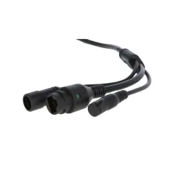 Stallüberwachungs-Kamera IPCam 2.0 schwarz