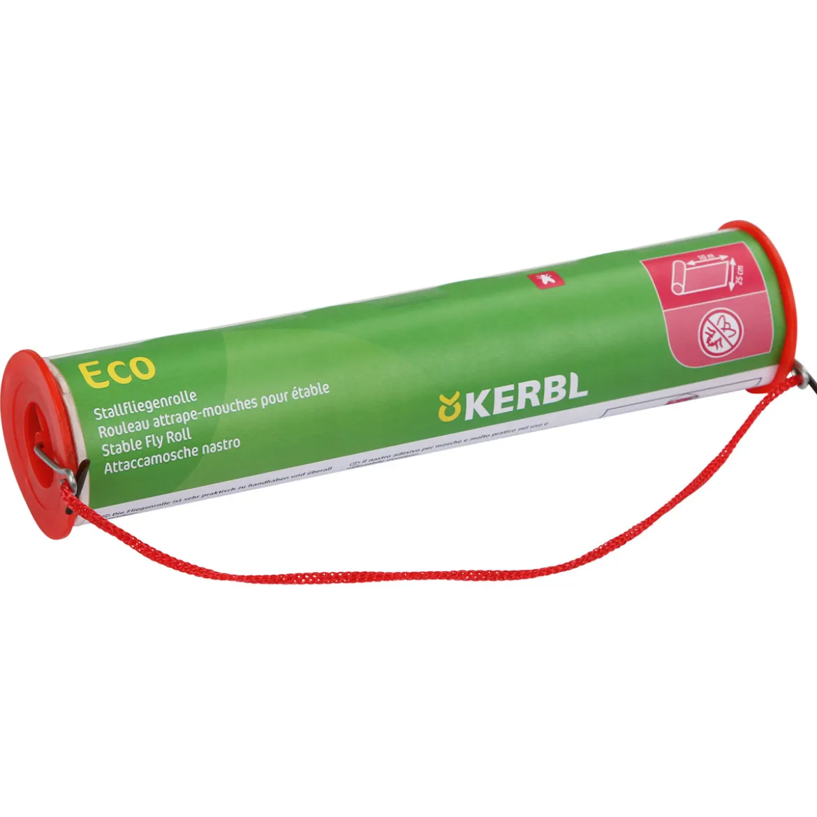 Stallfliegenrolle ECO 1000 x 25 cm