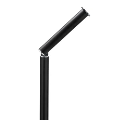 Stand Toilettenpapierh 2in1 schwarzmatt