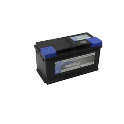 Starterbatterie POWER SLI 95 AH / 800 A