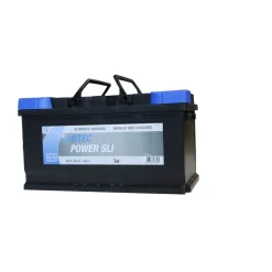 Starterbatterie POWER SLI 95 AH / 800 A