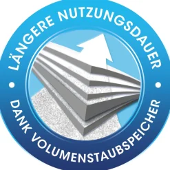 Staubsauger-Beutel R 22 / F 89 EcoPor