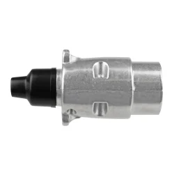 Stecker 7-polig aus Metall