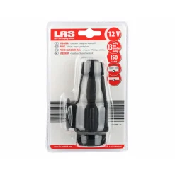 Stecker 13-polig drehbar