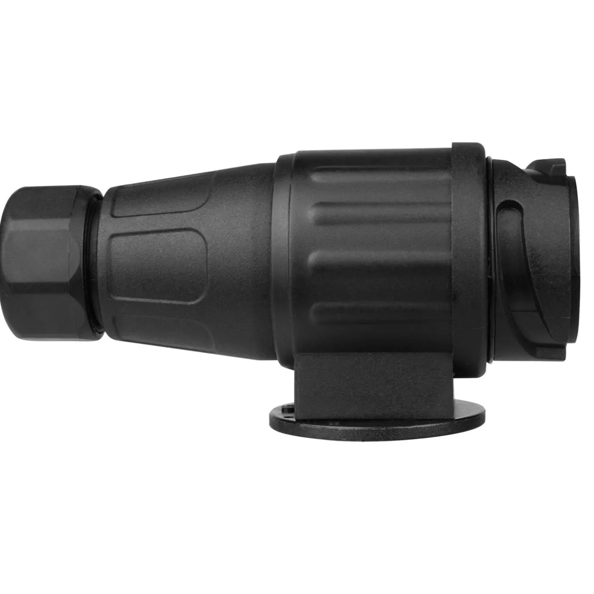 Stecker 13-polig drehbar