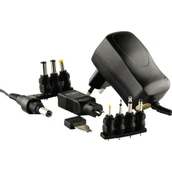 STECKER-NETZGERAET 1000MA