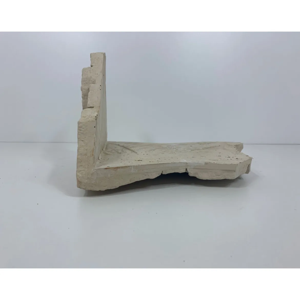 Stegu Eckwinkel Nanga-1 natur
