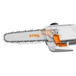 Stihl Akku Hochtaster HTA 30 Set 2x AS 2 + ALS 31