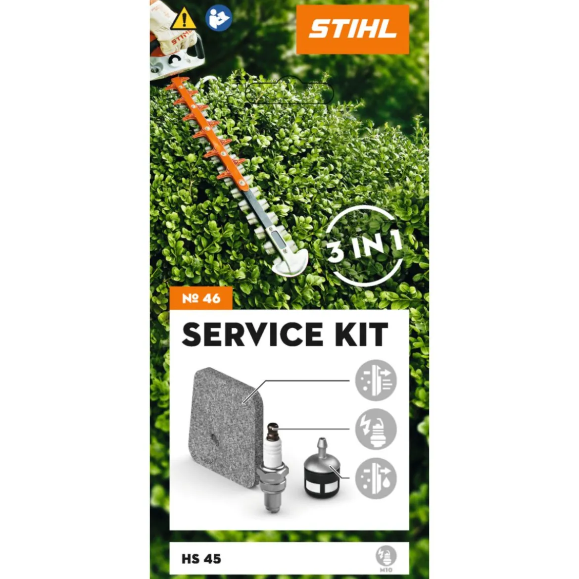 Stihl Service Kit 46