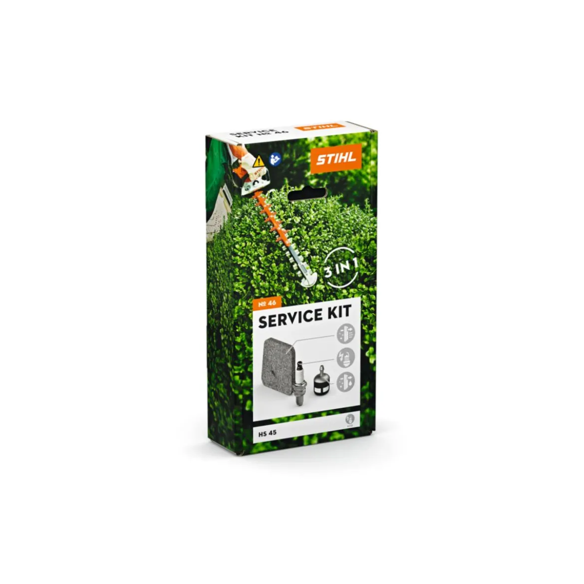 Stihl Service Kit 46