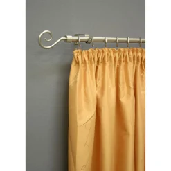 Stilgarnitur Hook 16/19mm silber 130 -240 cm