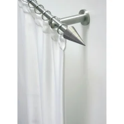 Stilgarnitur Kegel 20mm edelst. opt. 160cm
