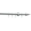 Stilgarnitur Kegel 20mm edelst. opt. 120cm