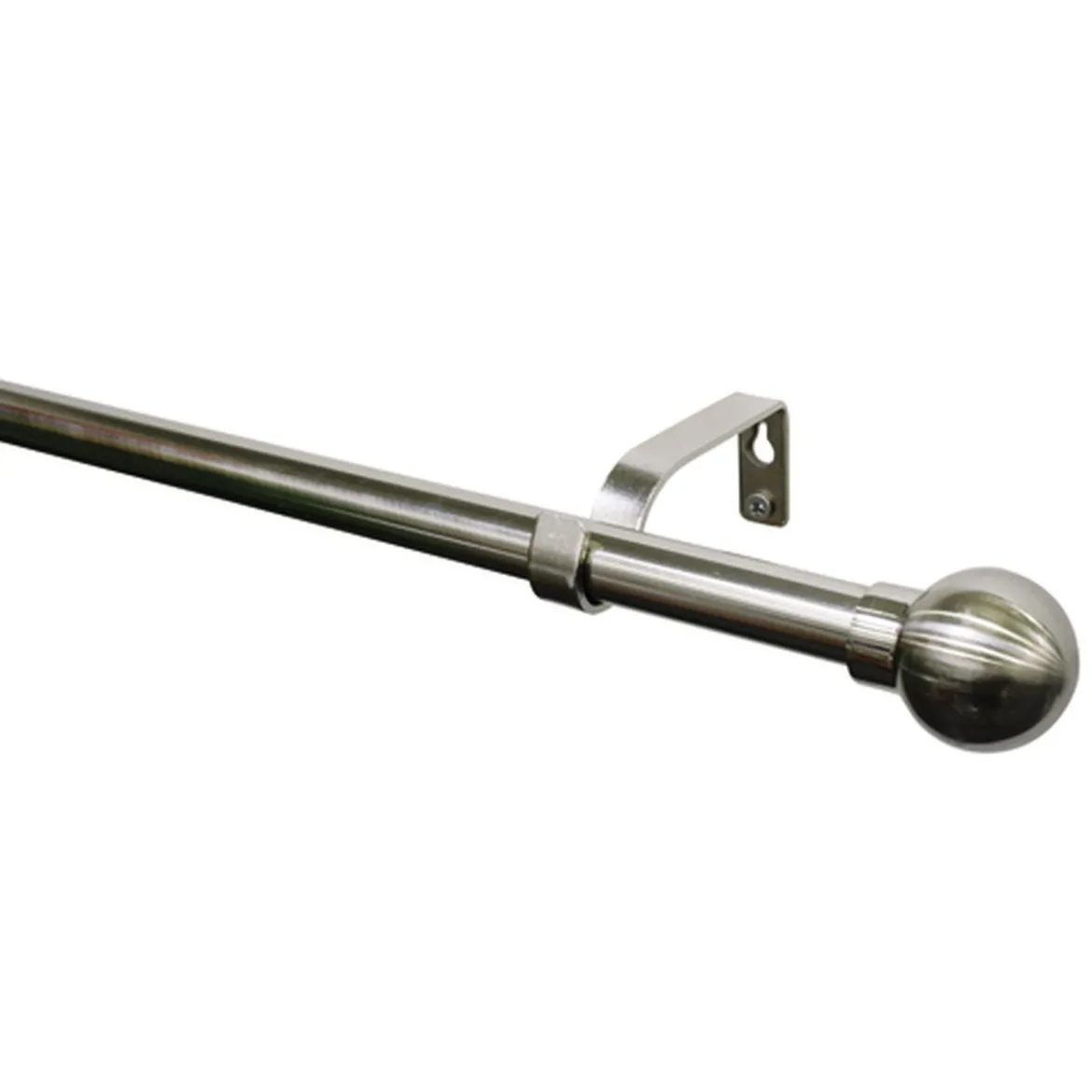 Stilgarnitur Kugel 19/16mm 120-210cm