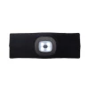Stirnband mit LED Lampe