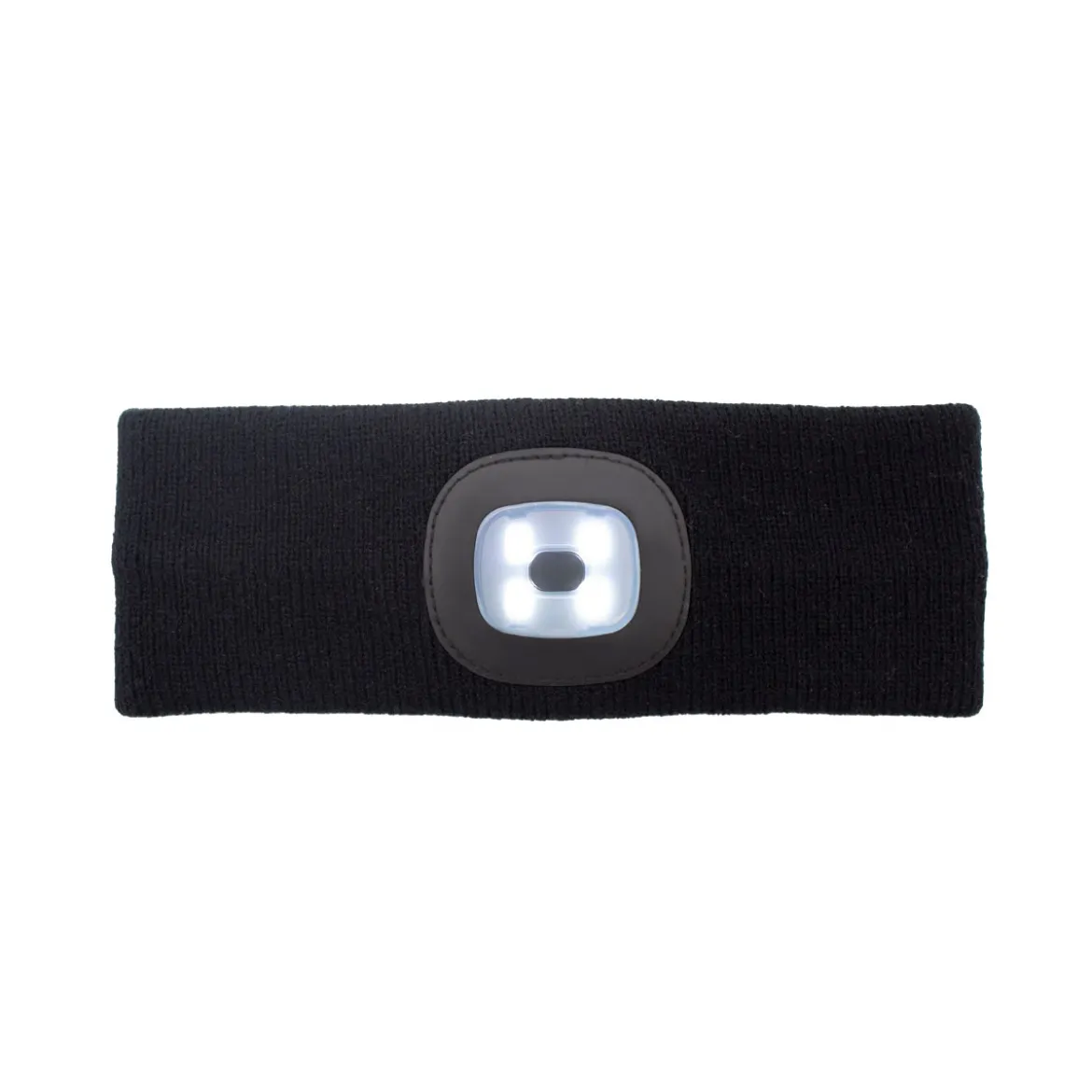 Stirnband mit LED Lampe