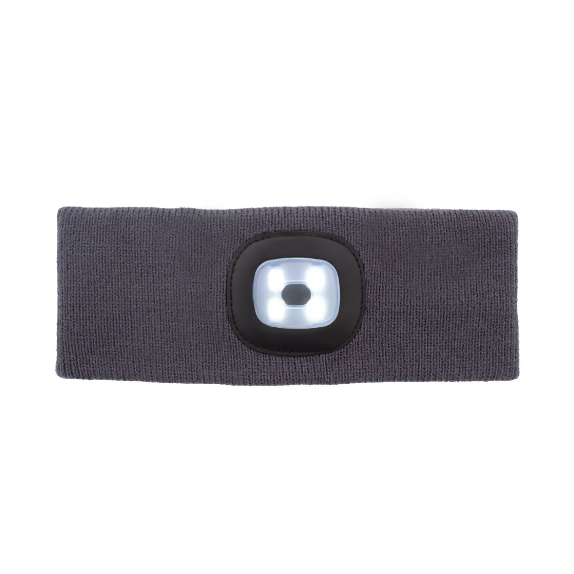 Stirnband mit LED Lampe
