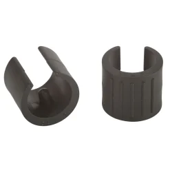 Suki Kufenfuß für Rohre 20-22 mm 4 Stück