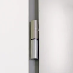 Suki Stahlzargenband-Unterteil verzinkt 1,5 cm 2 Stück
