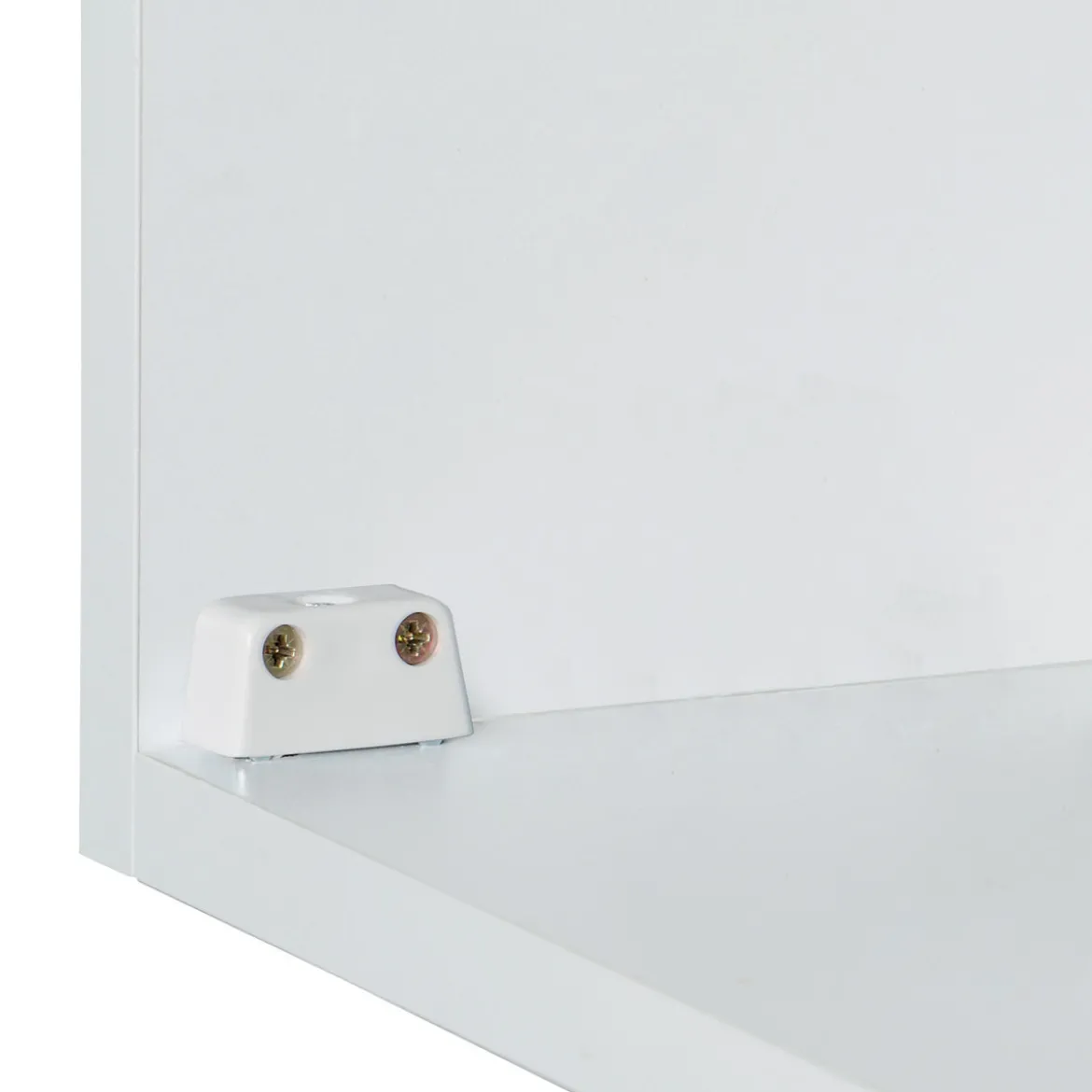 Suki Trapezverbinder weiß 6 Stück