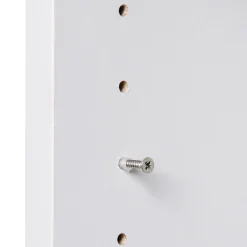 Suki Einschlagmuffe Kunststoff Durchmesser 5,5 x 13 mm 40 Stück