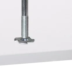Suki Einschlagmutter verzinkt Durchmesser 8 mm 4 Stück