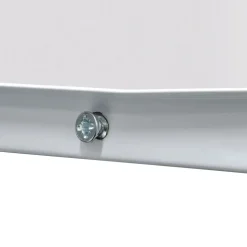 Suki Euroschraube verzinkt Durchmesser 6,3 x 14 mm 40 Stück